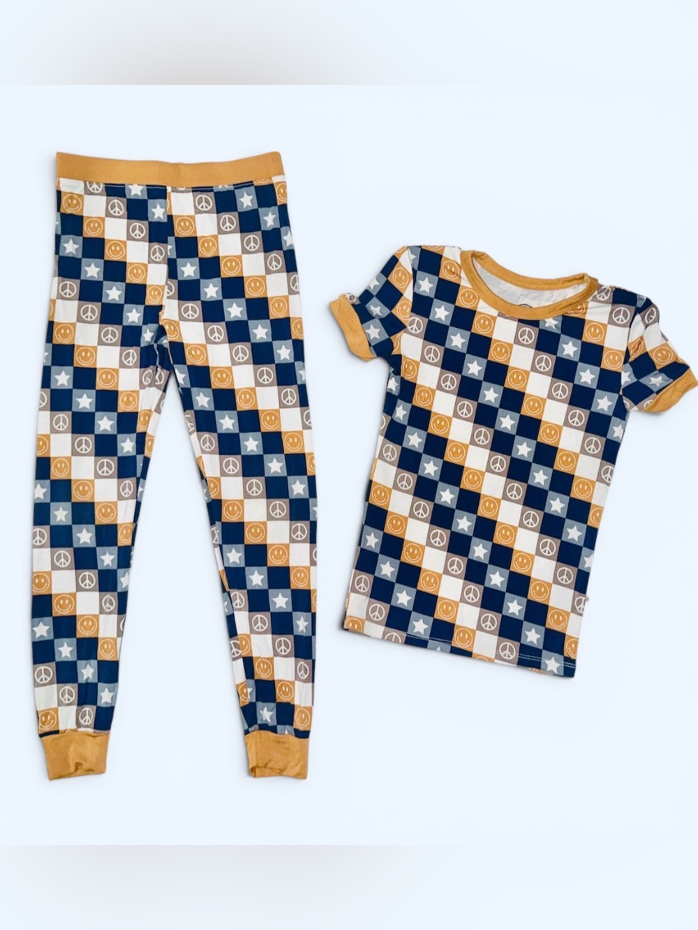 Emerson Bamboo Pj Set